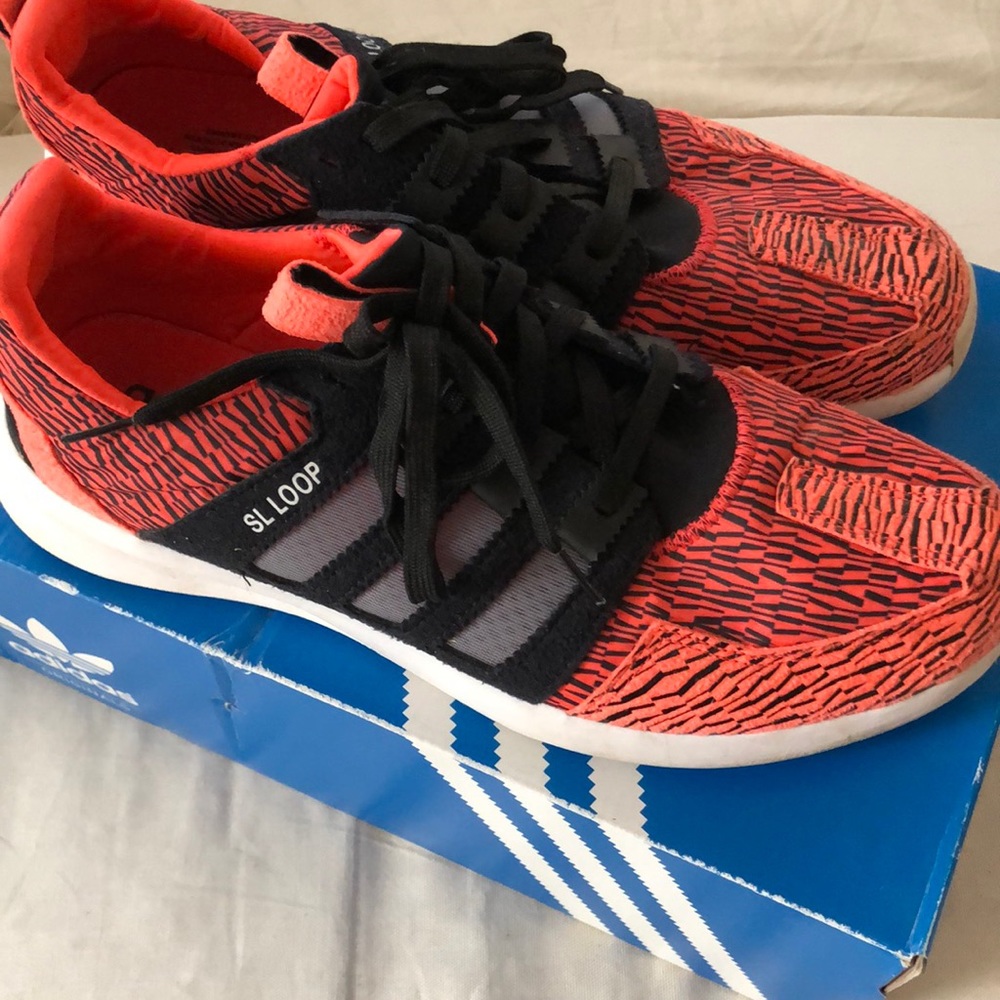 Adidas SL SLOOP RUNNER Sneakers